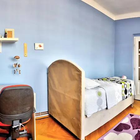 Good Mood Szarajevó