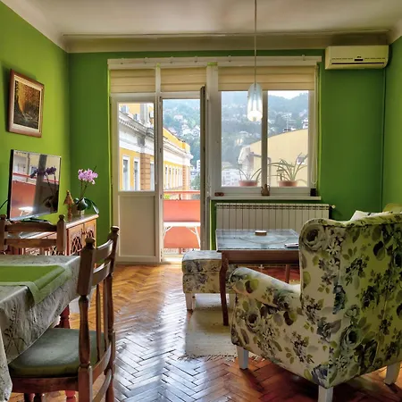 Apartamento Good Mood