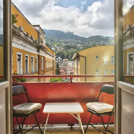 Good Mood * Szarajevó