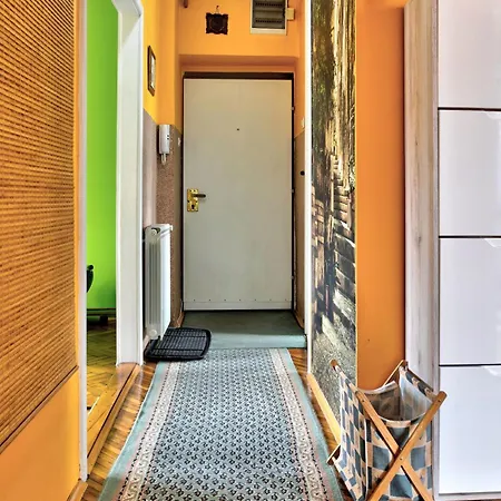 Good Mood Szarajevó