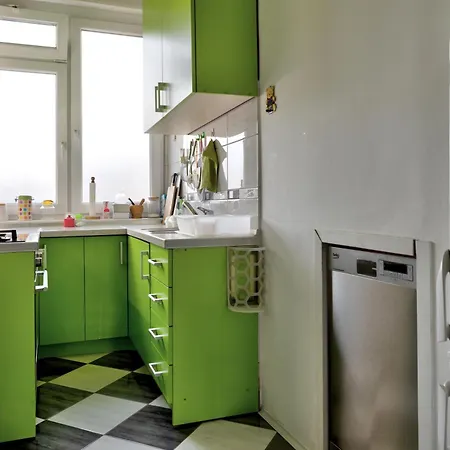 Good Mood Szarajevó