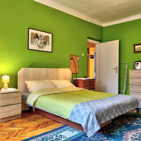 Apartman Good Mood Szarajevó