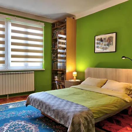 Apartman Good Mood *