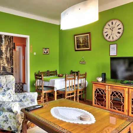 Good Mood Apartamento Saraievo