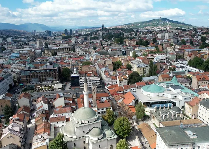 Good Mood Daire Saraybosna