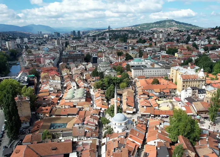 Good Mood Daire Saraybosna