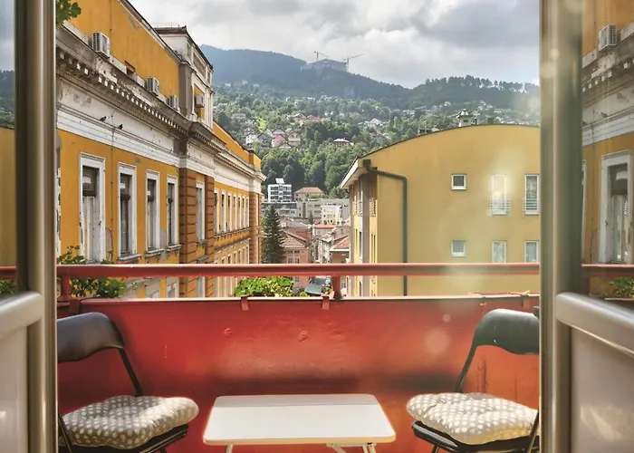 Good Mood * Saraybosna