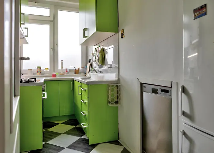 Good Mood Saraybosna